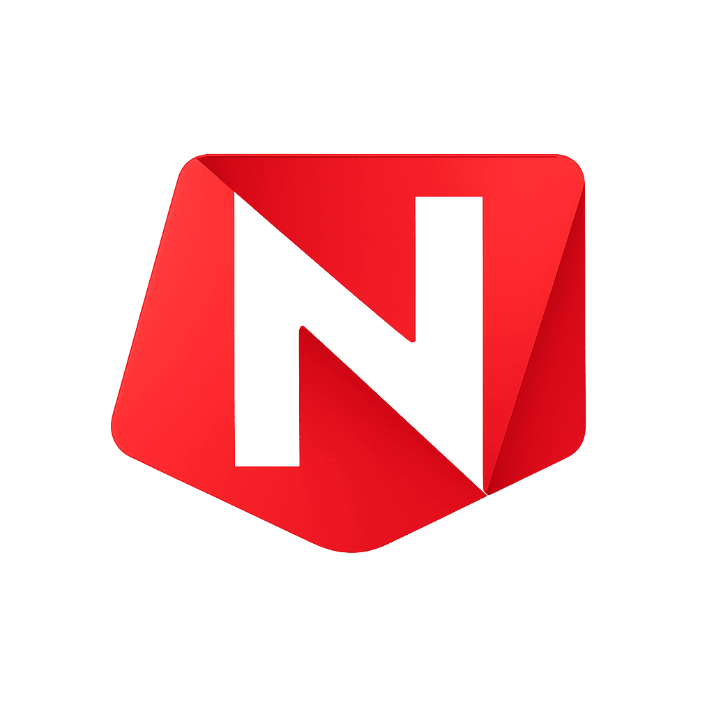 Nyota Logo