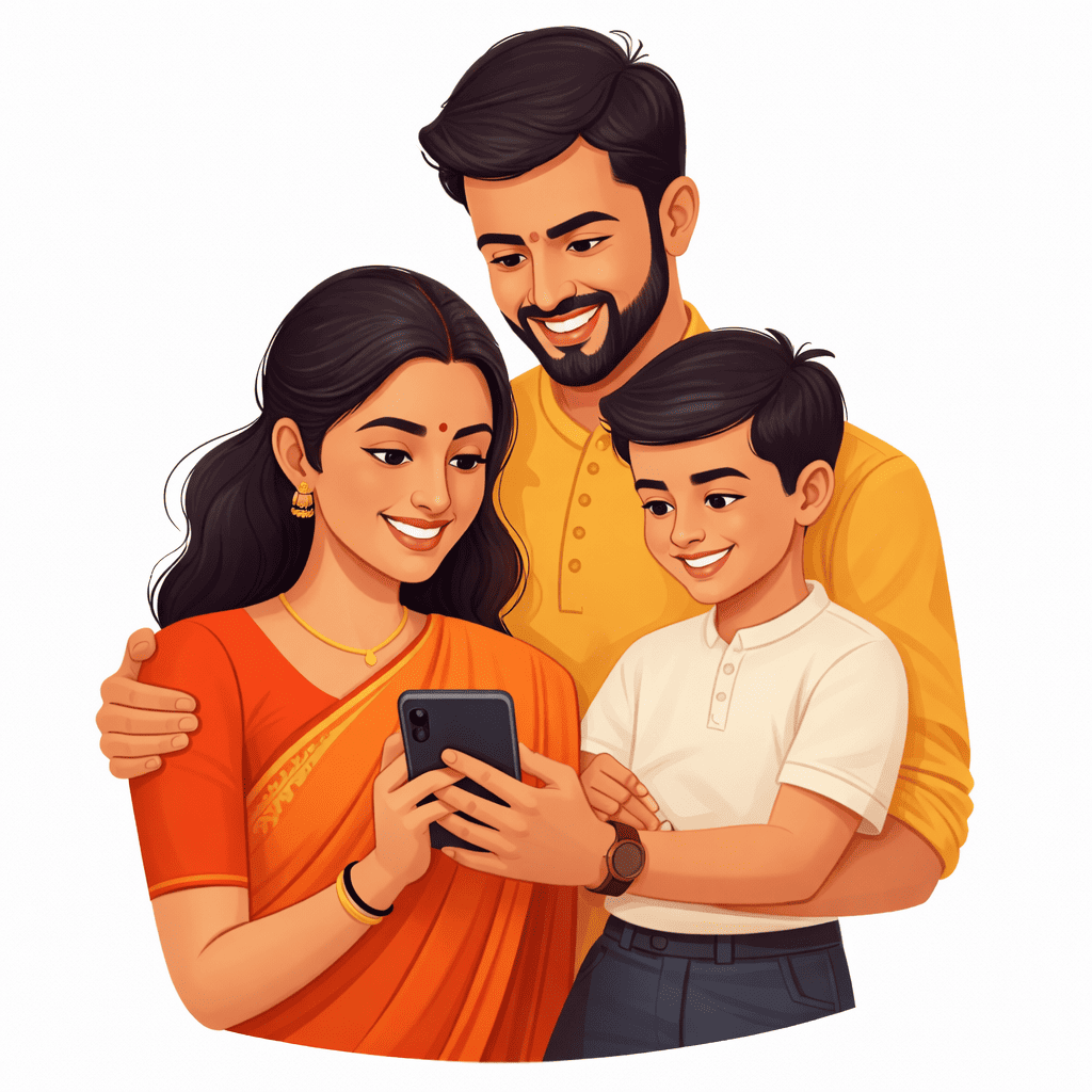 Nyota Family