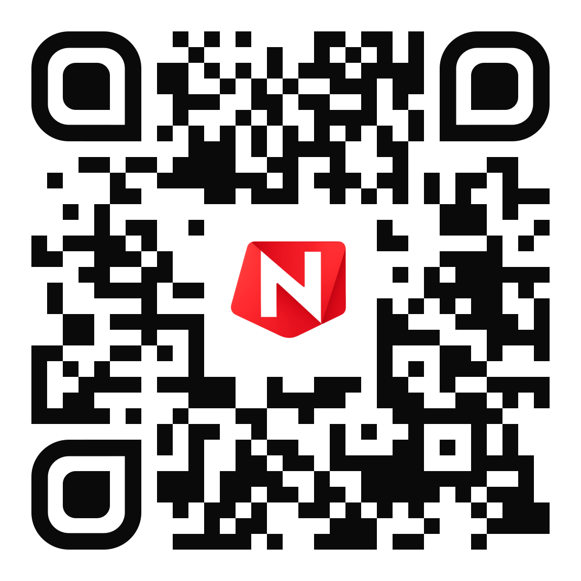 Scan to Install